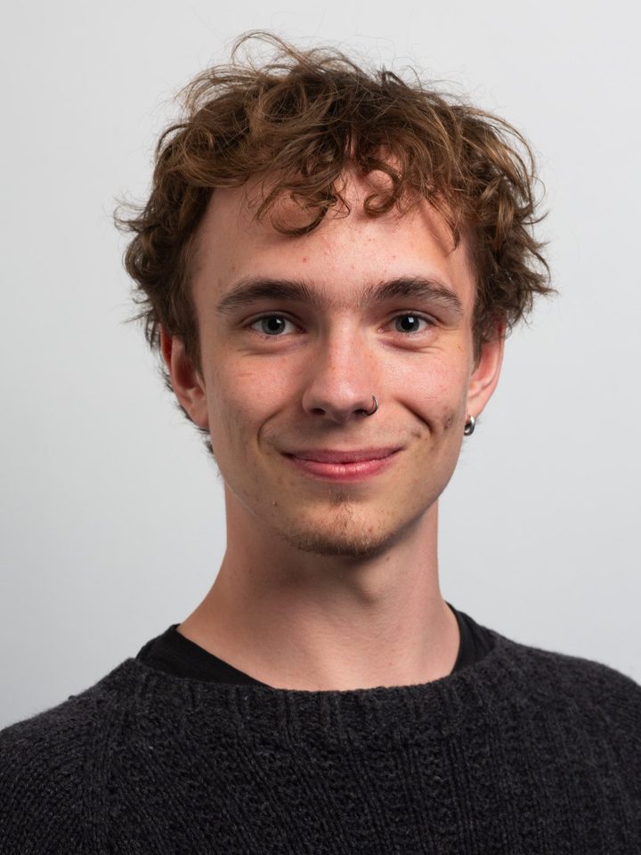 Linus Albeck Troelsen