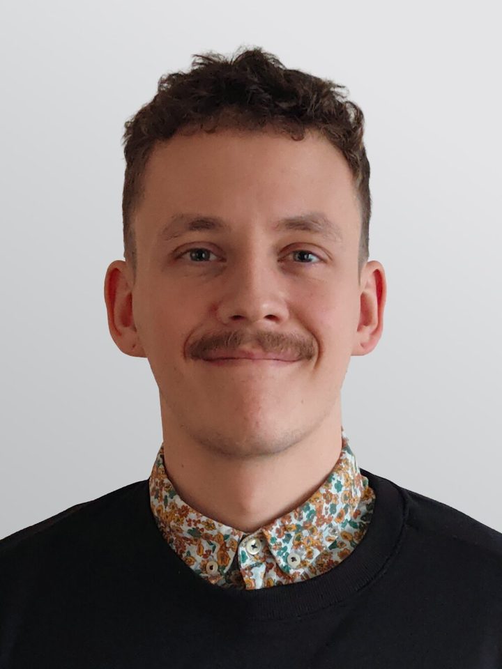 Thomas Modvig Løvdahl
